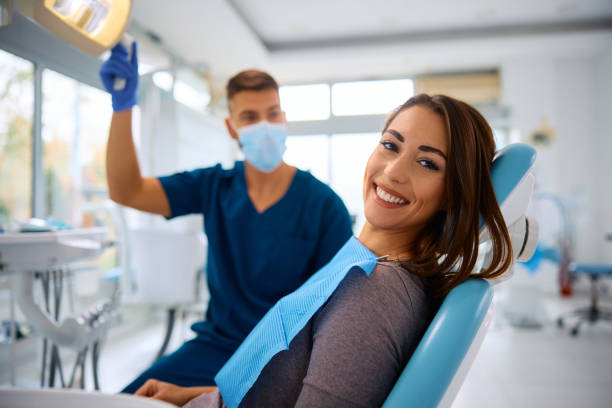 Best Dental Fillings (Composite and Amalgam)  in Black Diamond, FL