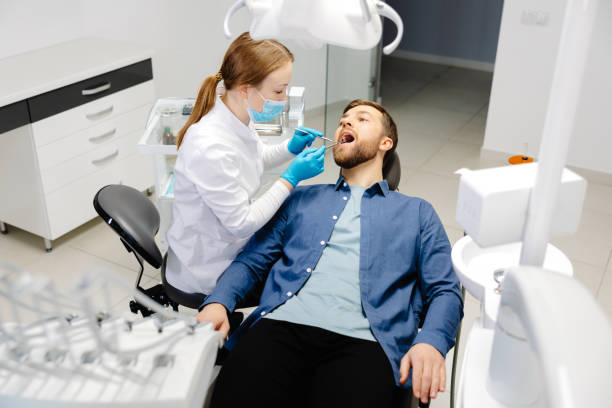 Best Sedation Dentistry  in Black Diamond, FL